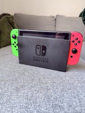 Nintendo Switch Gen 1