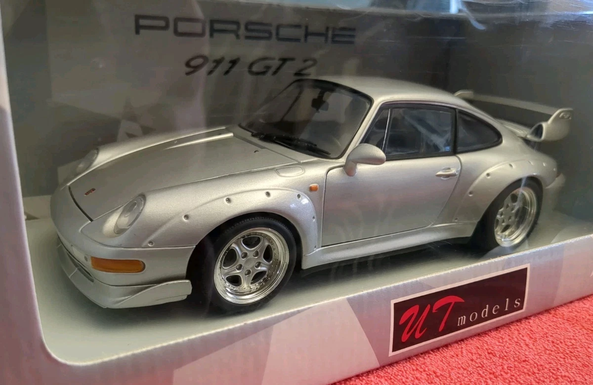UT Porsche 1:18 Scale Diecast Cars, Trucks & Vans for sale | eBay