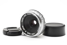 [Top MINT] Canon 25mm f/3.5 Lens LTM L39 Leica Screw Mount From JAPAN