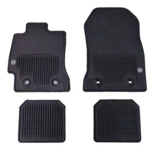 Genuine Floor Mats All-Weather PT908-18170-20