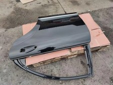 MERCEDES-BENZ S-CLASS W221, V221 Tür hinten links W221 2.99 Diesel 21198982 MERCEDES-BENZ S-CLASS W221, V221 Tür hinten links W221 2.99 Diesel 21198982