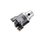 Acrow BSH62 – Twin-Cutter Boring Head (Ø62–89 mm Range)