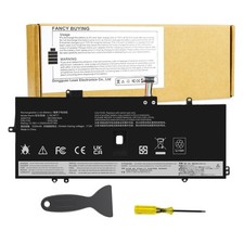 L18C4P71 Battery For Lenovo ThinkPad X1 Carbon 7th Gen L18L4P71 L18M4P72 51Wh