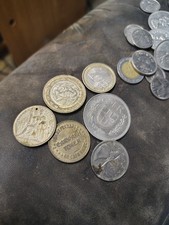 canada and mexico coins 