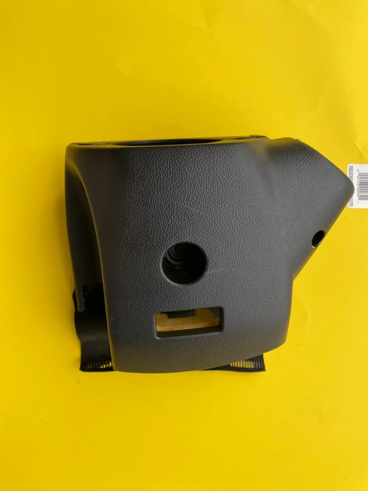 Chevrolet Cruze 2011-2016 columna de dirección moldura cubierta inferior superior OEM 95217306 Foto 3 de 4