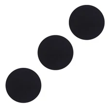 20 Pcs Phone Metal Plate Magnetic Mobile Holder Bracket for Mount