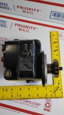 Champion Slick 4050 LH Aircraft Magneto FAA SLICK Magneto CORE NOT TESTED USA