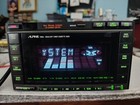 Extremely Rare Vintage Alpine 7360J Double Din Man Machine Cassette CD Control — photo 9