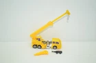 G2 Hook Devastator 1992 Hasbro Transformers Vintage Action Figure Please Follow