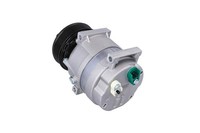 Kompressor Klimaanlage Klimakompressor FüR Opel Vivaro Kasten 2.5 Cdti 1.9 Dti