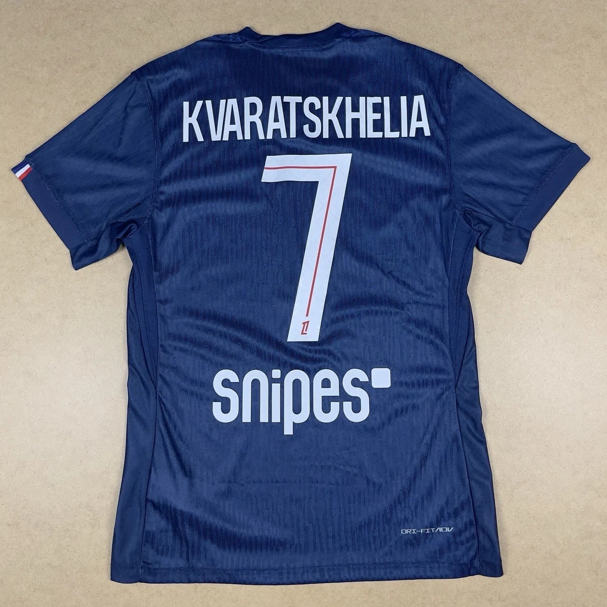 Maillot De Football IL Aasguten Saison 2020 - Taille S - Occasion Porté En Match - Marque Hummel