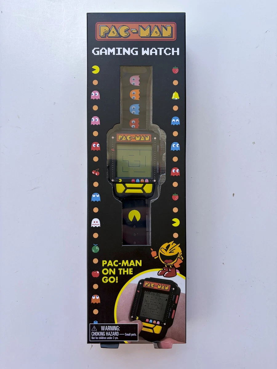 pac man watch products for sale | eBay