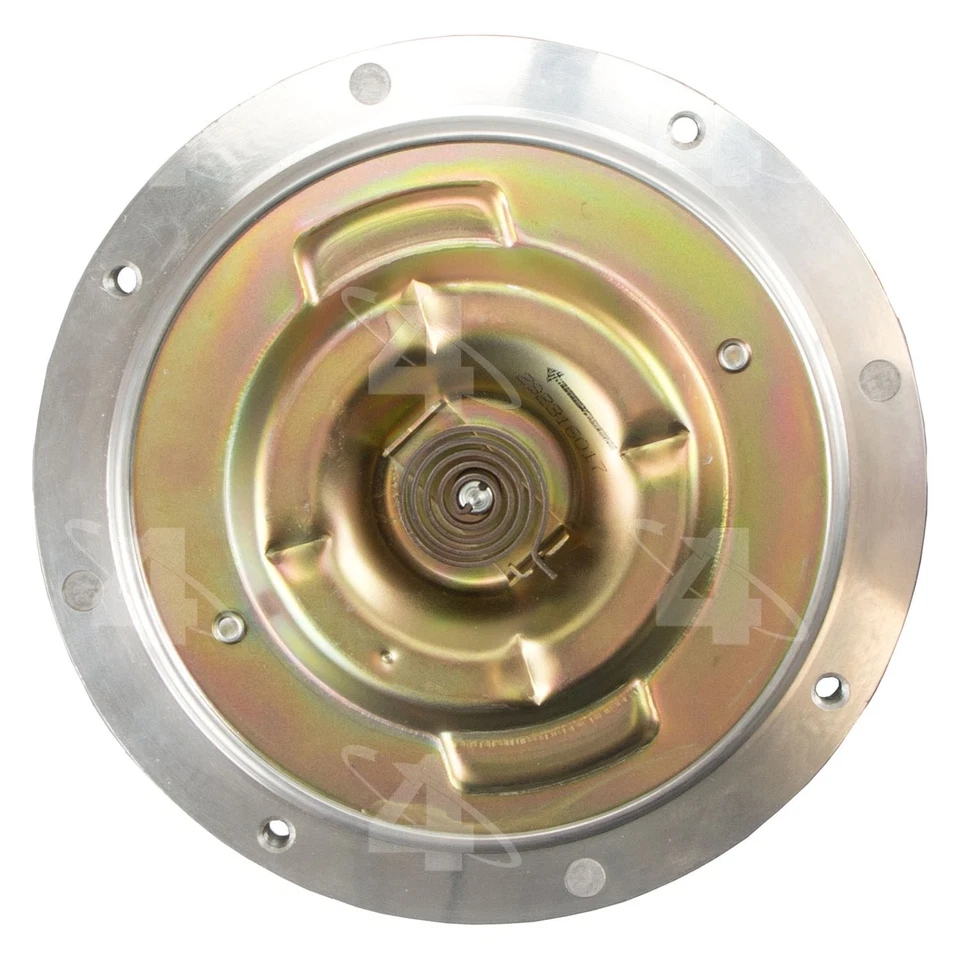 For Nissan Frontier 05-19 Reverse Rotation Thermal Standard Duty Fan Clutch Foto 3 de 4