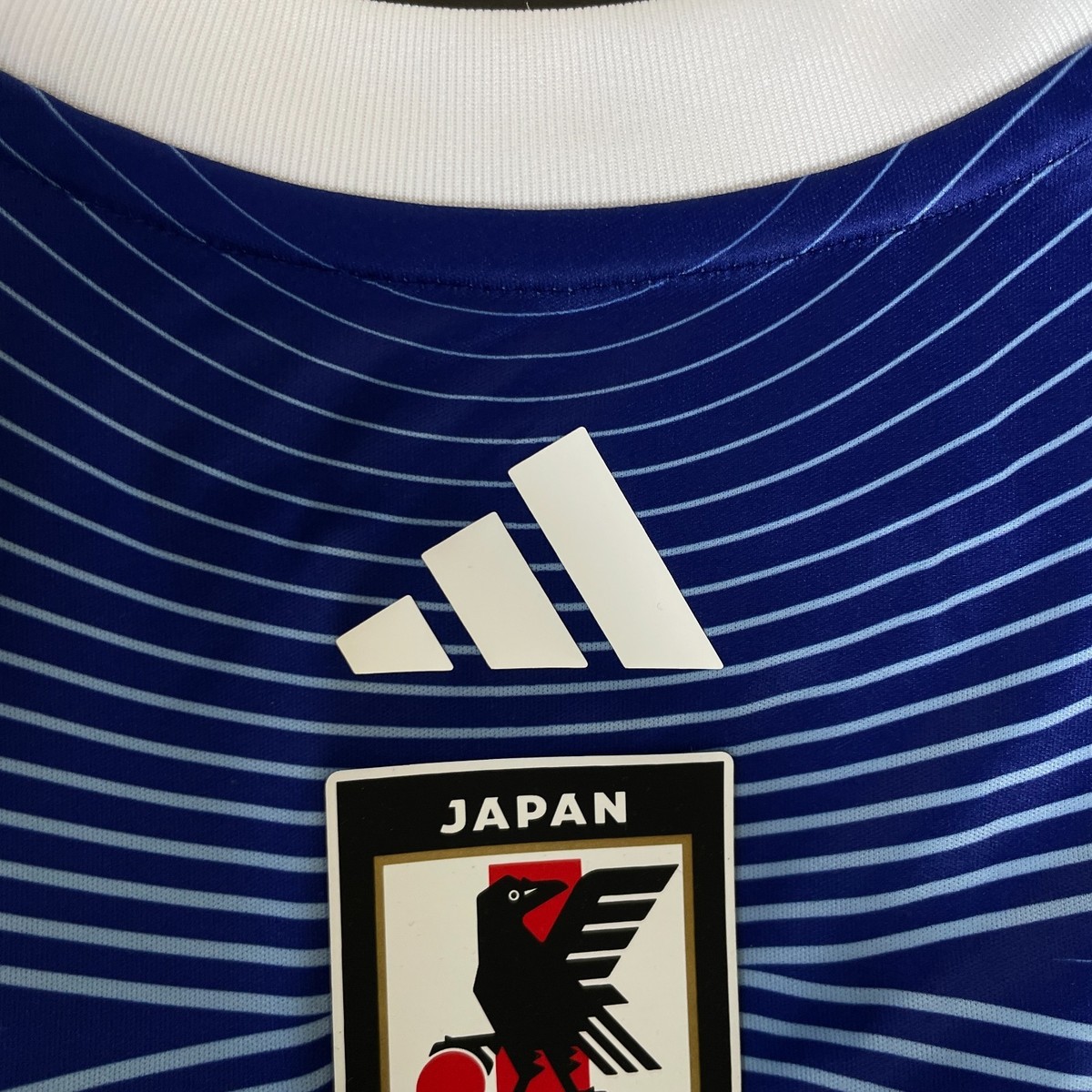 Japan 2026 Official Jersey Shirt Kit – Dog Pet Wear – Multiple