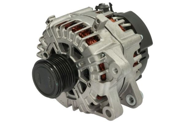 Stardax Lichtmaschine Generator 220 A 14 V FüR Ford Transit Kasten 2.0 Ecoblue-image