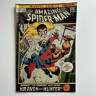 Marvel Comics The Amazing Spider-Man #111 VG 1972