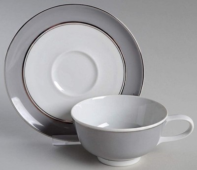 Easterling Majestic Cup & Saucer 1915113