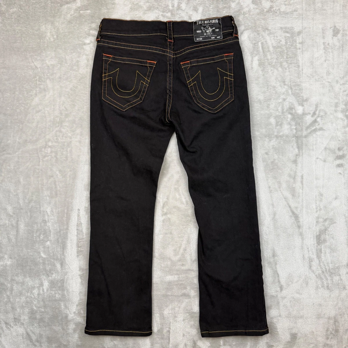 TRUE RELIGION デニム ジーンズ 31 True Religion Regular 31 Size Jeans for Men for sale | eBay