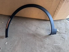 2023-2025 KIA SPORTAGE FRONT LEFT FENDER FLARE WHEEL ARCH MOLDING |BLACK