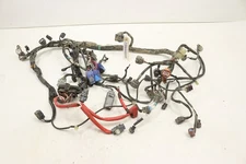 Honda Rubicon 500 FA 16 Wiring Harness Chassis 32100-HR6-A60 52609