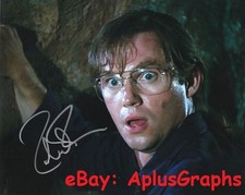 RICHARD THOMAS... It 's Bill Denbrough - SIGNED