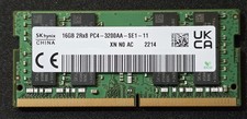 RAM SK Hynix DDR4 sodimm 16GB 2Rx8 PC4-3200AA