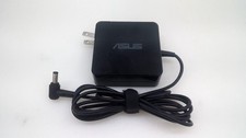 Original ASUS Laptop Charger AC Adapter ADP-65AW A 19V 3.42A 5.5 2.5mm 65W
