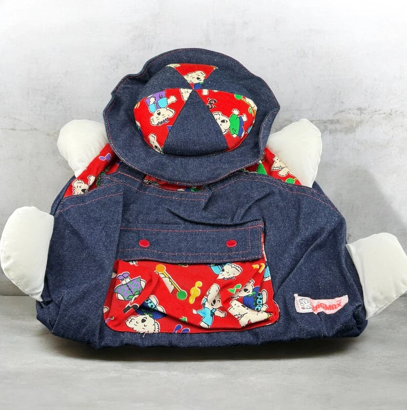 Bagmax Koala Kids Backpack