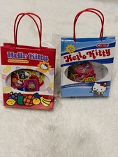 Hello Kitty Seal and Sticker Set