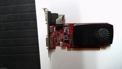 NVIDIA GeForce HDMI DVI VGA Video Card P2130 0R5H2D
