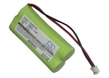 Battery for CASIO 2500,2600,T-2600 750mAh/1.8Wh