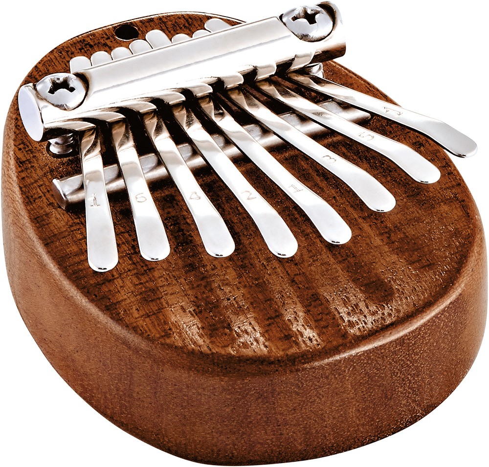 MEINL SONIC ENERGY Mini Kalimba 8 Tne Sapele 5990₽