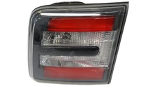 2013-2017 GMC Acadia Passenger RR Back Up Light Assembly Used 23267344 OEM