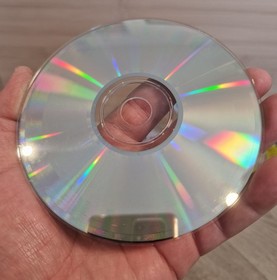 Sega Flash Vol. 2, 3 & 4 Demo Disc Sega Saturn - Discs Only