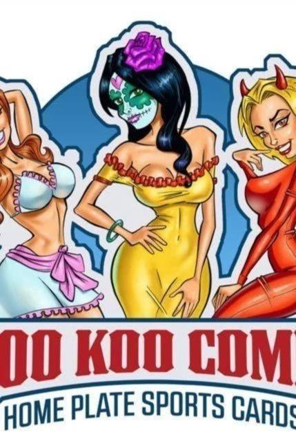 BOOKOO COMIX!!! 6/11/2026 DO YOU POOH AND MORE