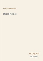 Evelyn Raymond | Mixed Pickles | Taschenbuch | Englisch (2026)