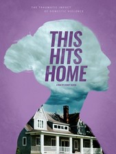 This Hits Home (DVD) Patricia Brooks Leisha Brown Laurinda Cumming Sydney Scotia