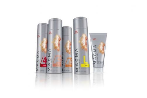 Wella Magma /17 120g