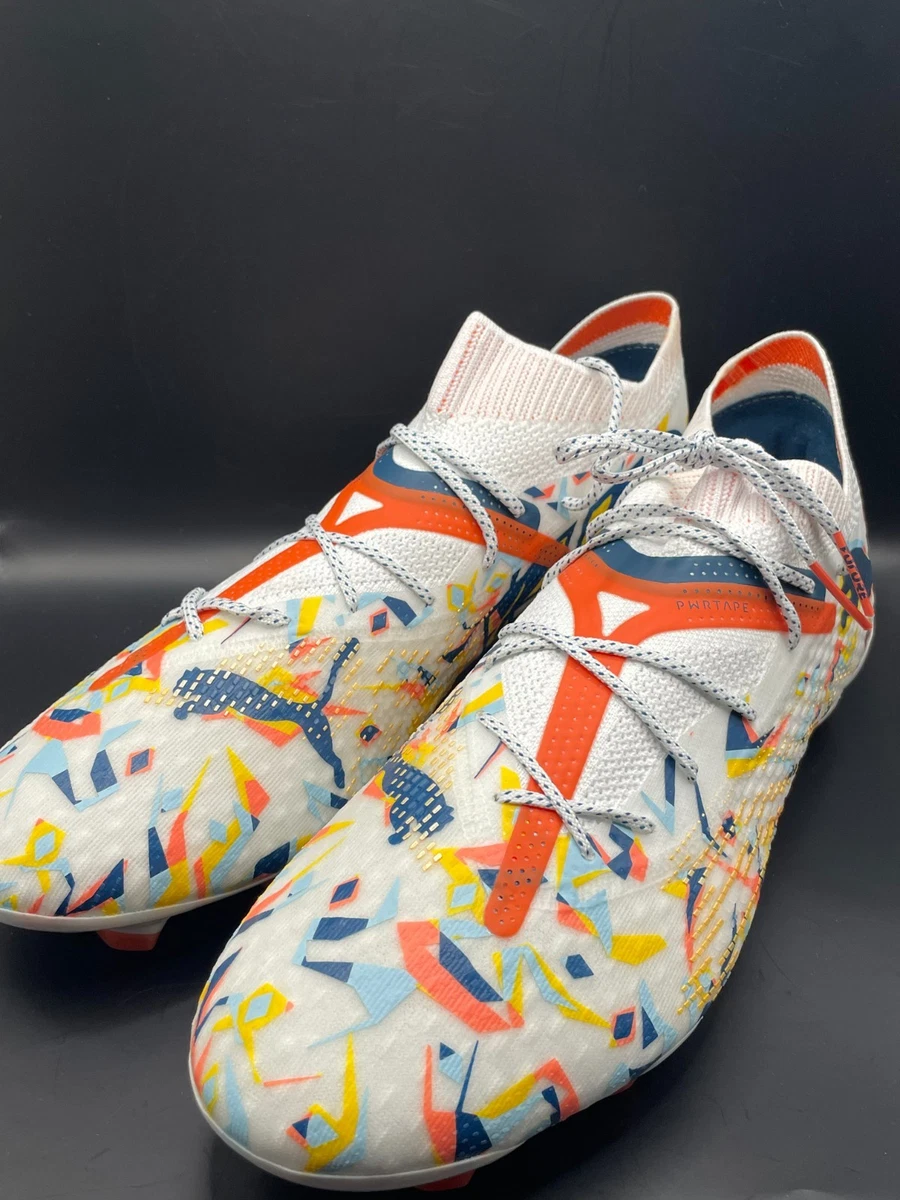 PUMA Future Ultimate 7 FG AG Creativity Pack for Sale
