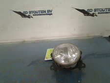 NEBELSCHEINWERFER LINKS VORNE Peugeot 2008 (CU) 2015 9675450980