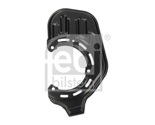 Spritzblech Bremsscheibe Vorne Links Febi Bilstein 197159 FÜR Opel-image