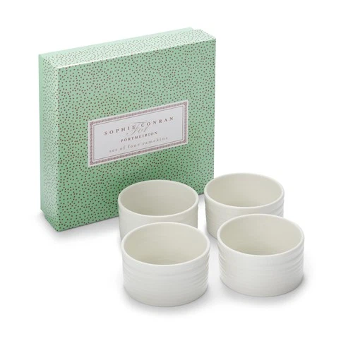 Portmeirion Sophie Conran Ramekins
