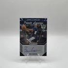 Ben Gordon 2024-25 Panini UConn Private Signings Auto #BG (AU)
