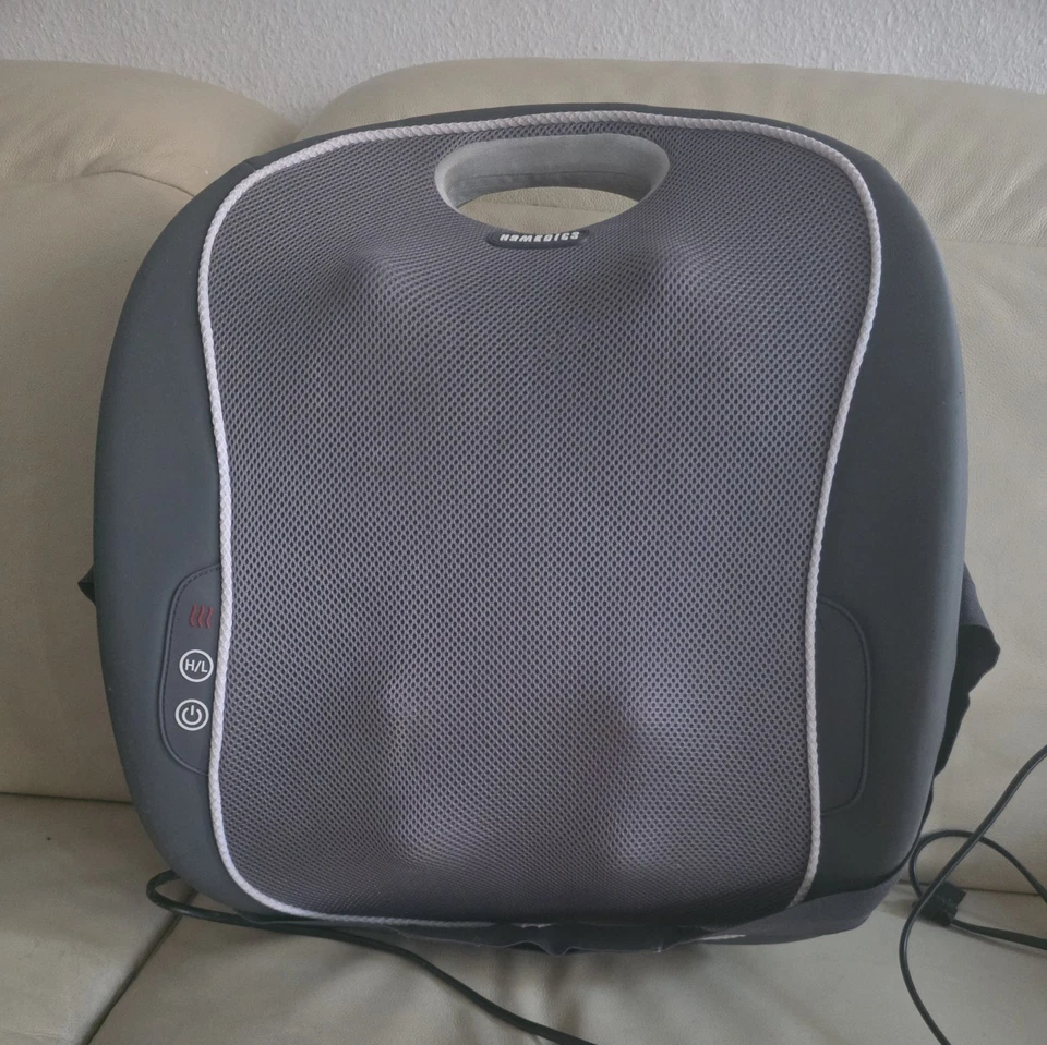appareil de massage - Photo 1/2
