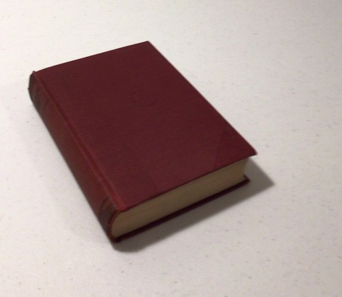 Complete Poetical Works of William Wordsworth (1892) Crowell & Company, New York - Picture 5 of 9