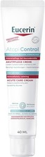 Image of Eucerin AtopiControl Intensive Calming Cream 40ml