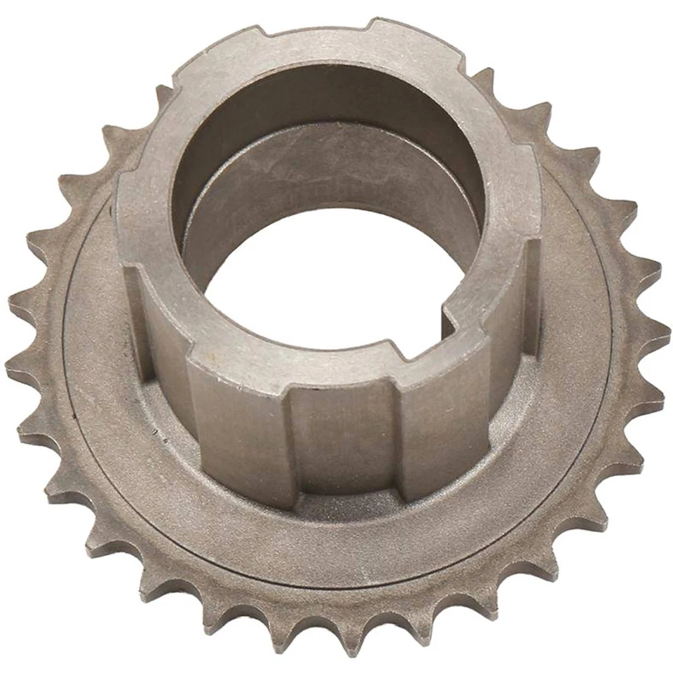 Piñón del cigüeñal Delco 24100061 CA para Chevy Olds Chevrolet Colorado Canyon Foto 2 de 2