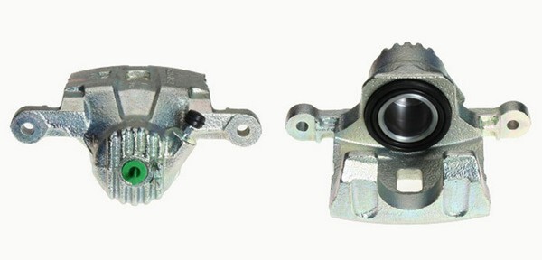 Bremssattel Axia 393485 43Mm FüR KIA Sorento 1 JC VAN Crdi 4WD-image