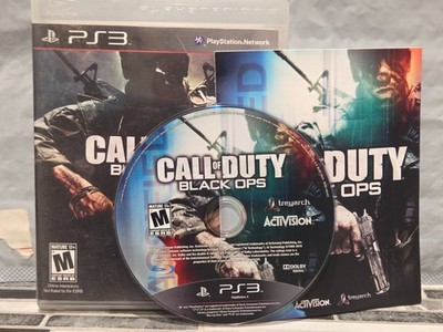 Sony Playstation 3 PS3 Games Tested - You Pick & Choose 