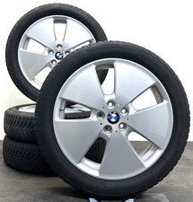 Original BMW i3 I01 19Zoll Felgen 6852053 Winterreifen 155 70R19 88Q